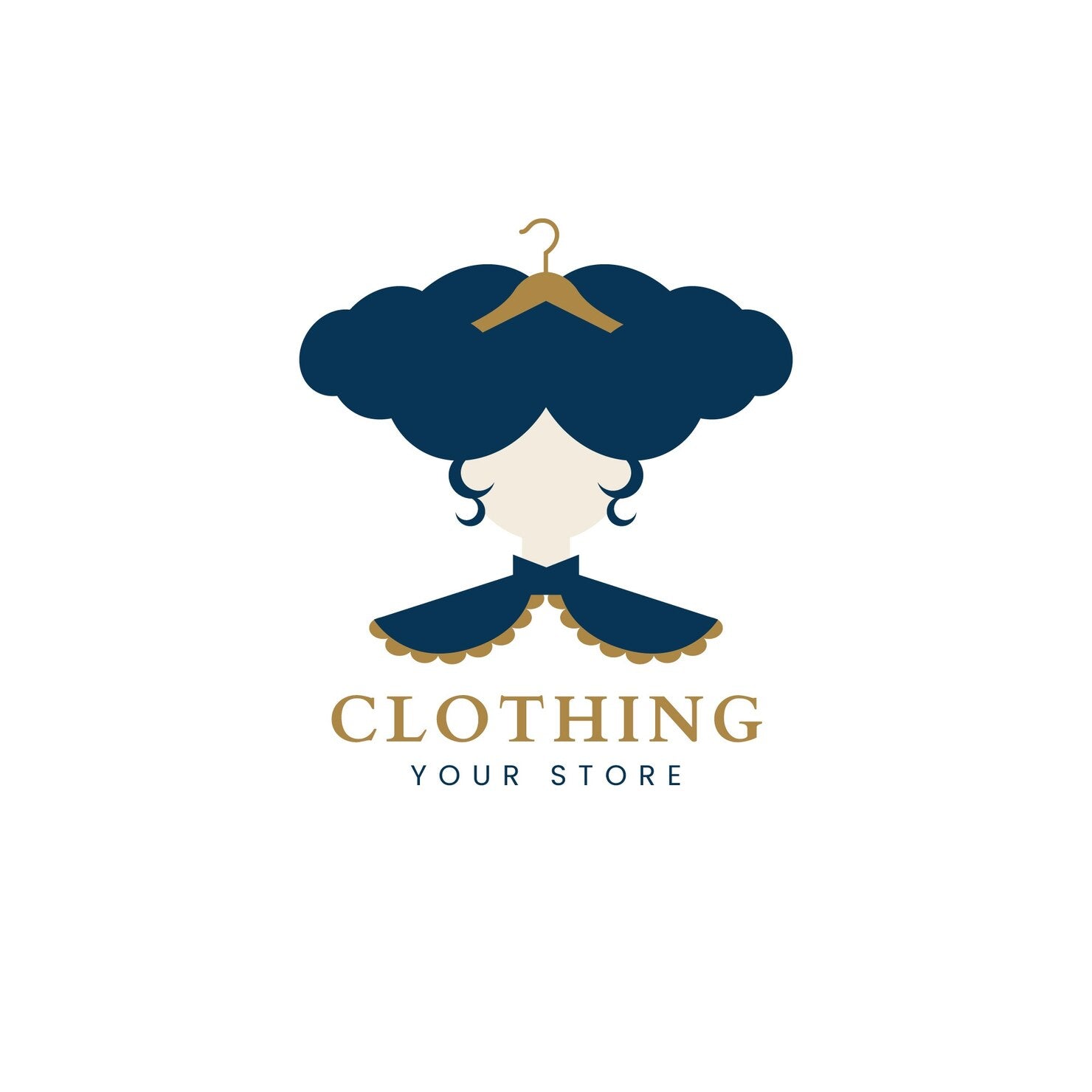 Radharani Clothing