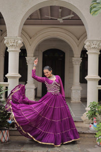 Chaniya Choli for Pink