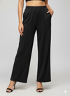 PLAZA PANT BLACK