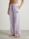 BONKERS PANT PURPLE