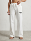 BONKERS PANT WHITE