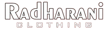 Radharani Clothing