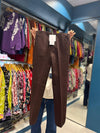 KOREAN IMPORTED BROWN