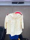 LILEN TOP OFFWHITE