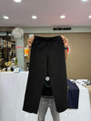 PINAZO PANT BLACK