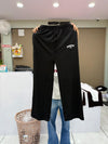 BONKERS PANT BLACK