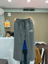 BONKERS PANT DARK GREY