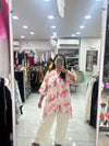 LONG TOP PINK