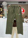 BONKERS PANT GREEN