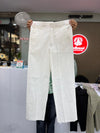 HEAVY LILEN WHITE
