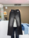 BLACK SHADED JEANS 550
