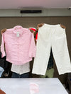 LILEN COMBO BABYPINK