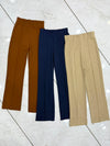 PLAZA BROWN BLUE CREAM