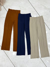 PLAZA BROWN BLUE CREAM