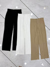 PLAZA BLACK WHITE CREAM