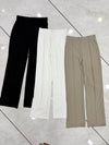 PLAZA BLACK WHITE CREAM