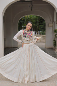 Chania Choli